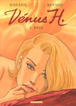 couverture, jaquette Vénus H. 1