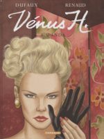 Vénus H. # 3