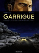 Garrigue # 2