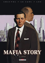 Mafia story # 5