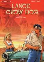 Lance Crow Dog # 1