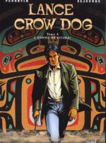 Lance Crow Dog 4