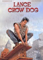 Lance Crow Dog # 5