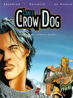 Lance Crow Dog # 2