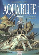 Aquablue # 8