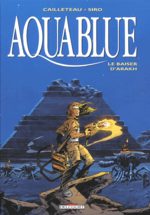 Aquablue # 10