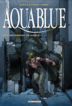 Aquablue # 11