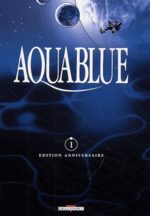 Aquablue # 1