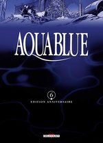 Aquablue # 6