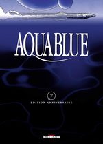Aquablue # 7