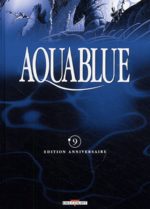 Aquablue # 9