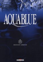Aquablue 11