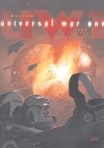Universal war one # 2