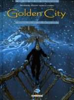 Golden City 6
