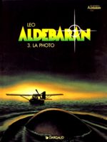 Les mondes d'Aldébaran - Aldébaran # 3