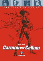 Carmen Mc Callum 1