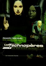 Les Technopères # 1