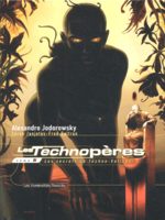 Les Technopères 6