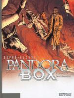 Pandora box # 3