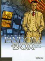 Pandora box # 5