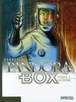 Pandora box # 7