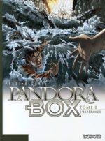 Pandora box # 8