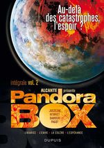 Pandora box 2