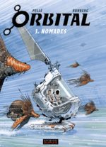 Orbital # 3