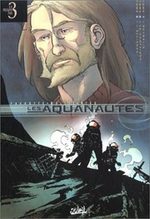 Les aquanautes 1
