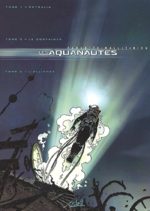 Les aquanautes 1