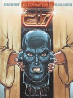 Exterminateur 17 # 2