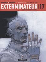Exterminateur 17 # 4