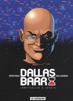 Dallas Barr 1