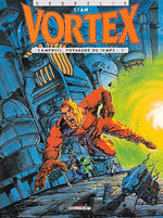 Vortex # 1