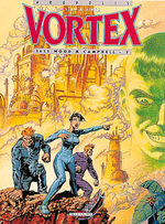 Vortex # 3
