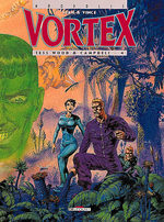 Vortex # 4