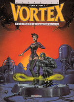 Vortex # 5