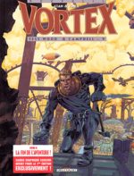 Vortex # 9