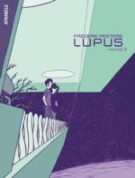 Lupus # 3