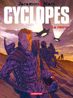 Cyclopes # 1