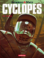 Cyclopes # 2