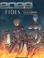 Fides # 3