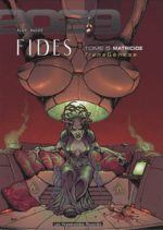 Fides # 5