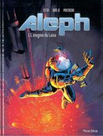 Aleph # 1
