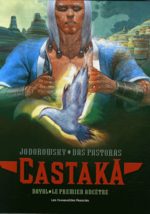 Castaka # 1