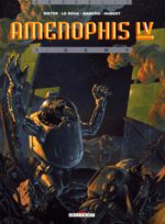 Aménophis IV 1