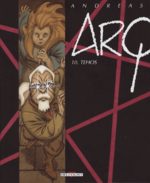 Arq # 10