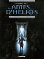 Les âmes d'Hélios # 4
