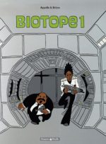Biotope # 1