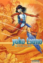 Yoko Tsuno 4